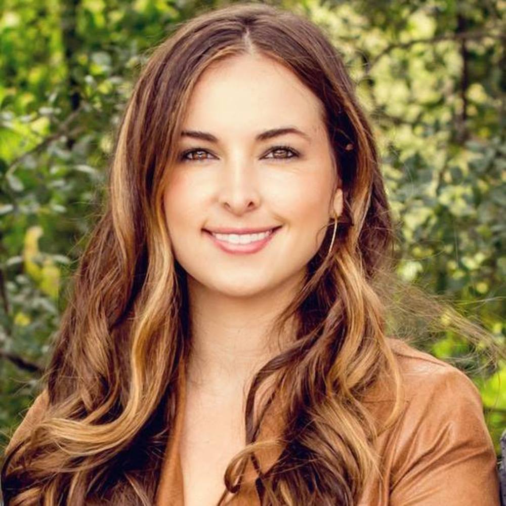 Meet your Posher, Alexa